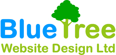 BlueTree Website Design